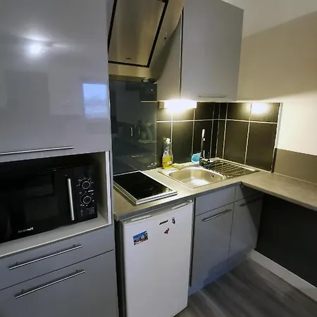 Studio Tout équipé Proche Geneve