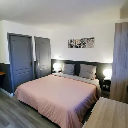 Appartement Studio Tout équipé Proche Geneve